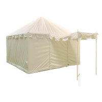 blowee Ritterzelt 4x4