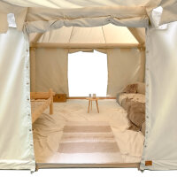 blowee Ritterzelt 4x4