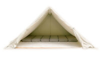 blowee A-Zelt 230, natur