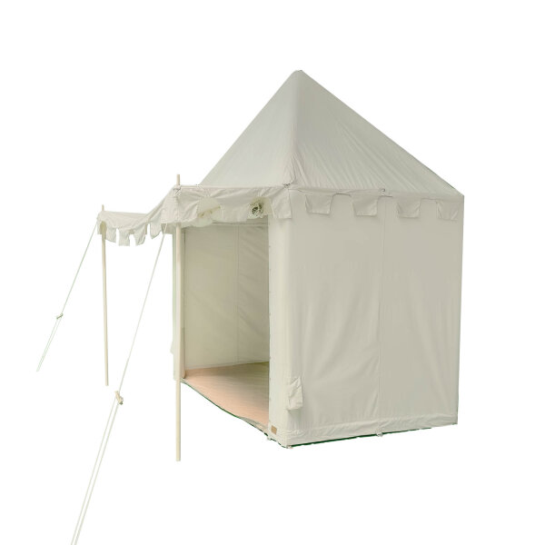 blowee Marktstand 2x3, natur