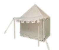 blowee Ritterzelt 2x3, natur
