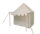 blowee Markstand 2x3, natur
