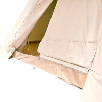 blowee Sachsenzelt 2x4