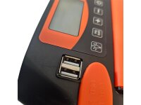 blowee - elektrische Luftpumpe mit Akku